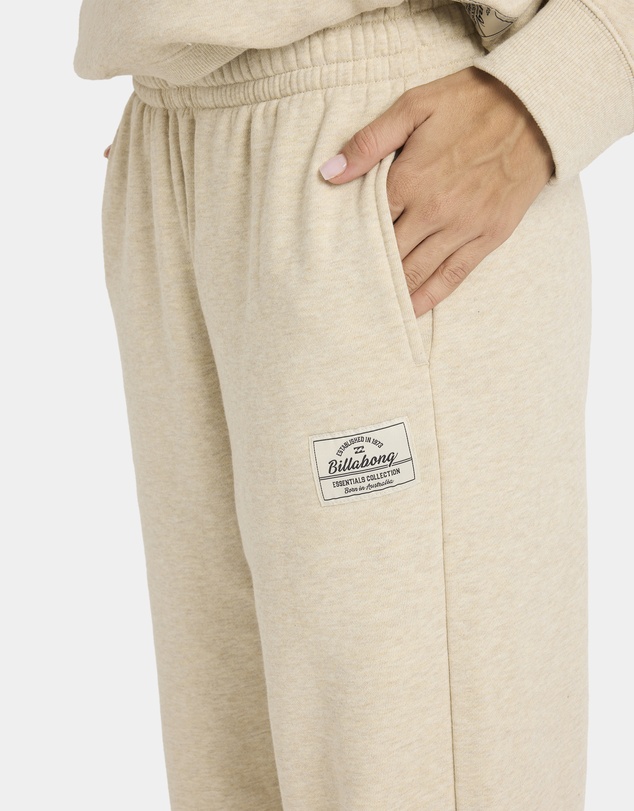 Billabong - Womens That Life Fleece Sweatpants