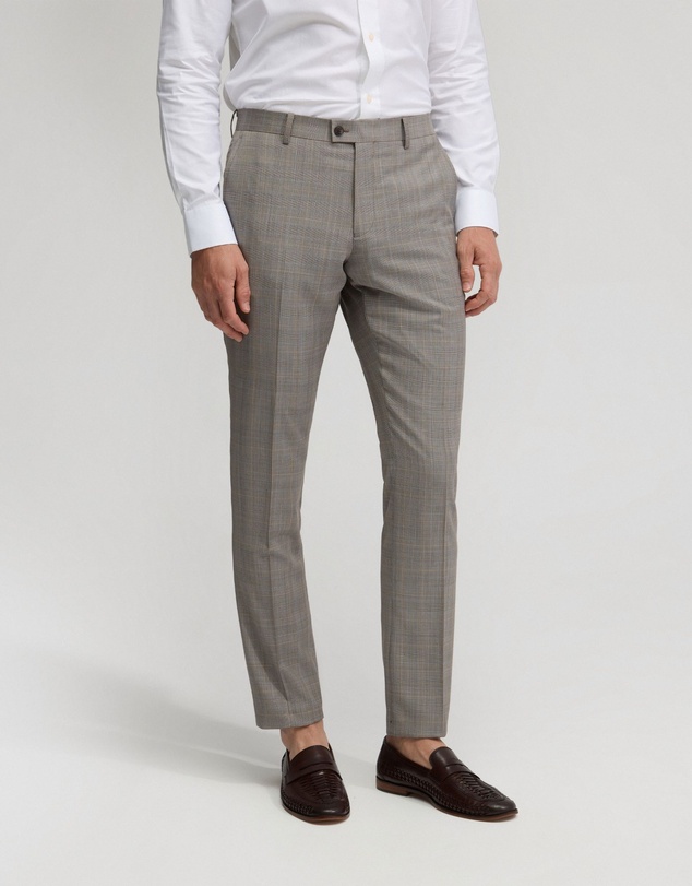 Oxford - Hopkins Luxury Suit Trousers