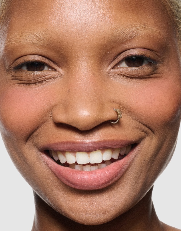 MAC - Powder Kiss Lip + Cheek Mousse
