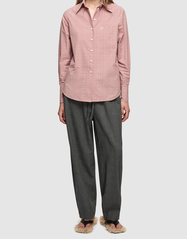 Blanca - Isley Shirt