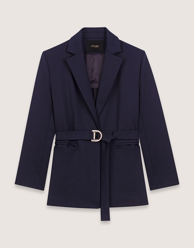 Maje - Villeplisse Blazer