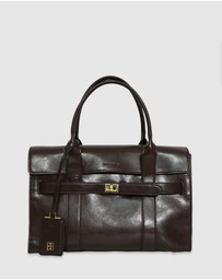 Belle & Bloom - So What Shopper Bag