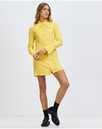 LENNI the label - Dagger Dress