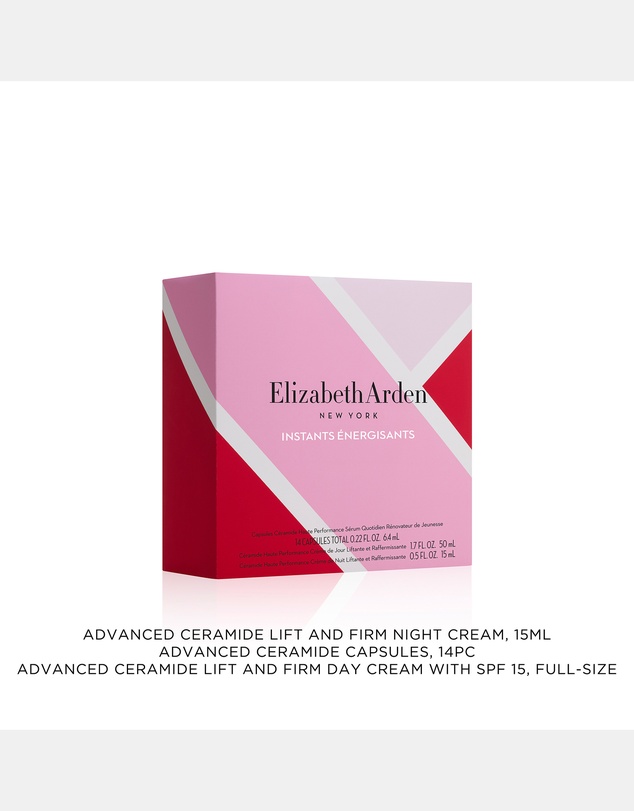 Elizabeth Arden - Uplifting Moments 3-Piece Gift Set