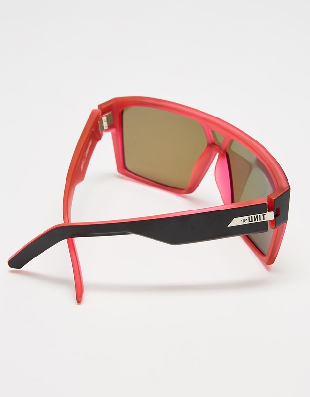 UNIT - Command Polarised Sunglasses