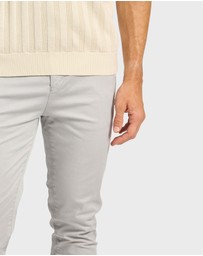 Academy Brand - Cooper Slim Chino