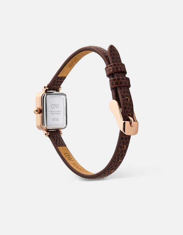Daniel Wellington - Quadro Mini Lizard Padstow