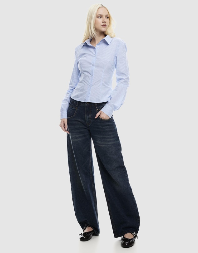 Lioness - Mon Cheri Long Sleeve Shirt