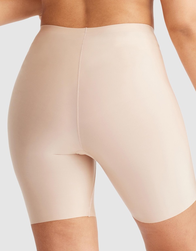 Nancy Ganz - No Vpl Waisted Thigh Shaper