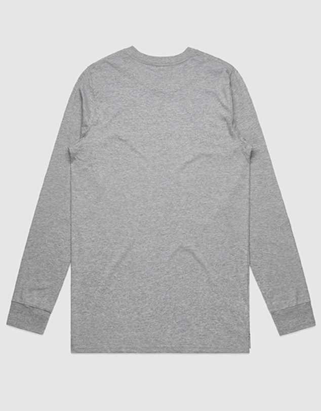 Vacancy Co - Polaroid Print Long Sleeve - Youth
