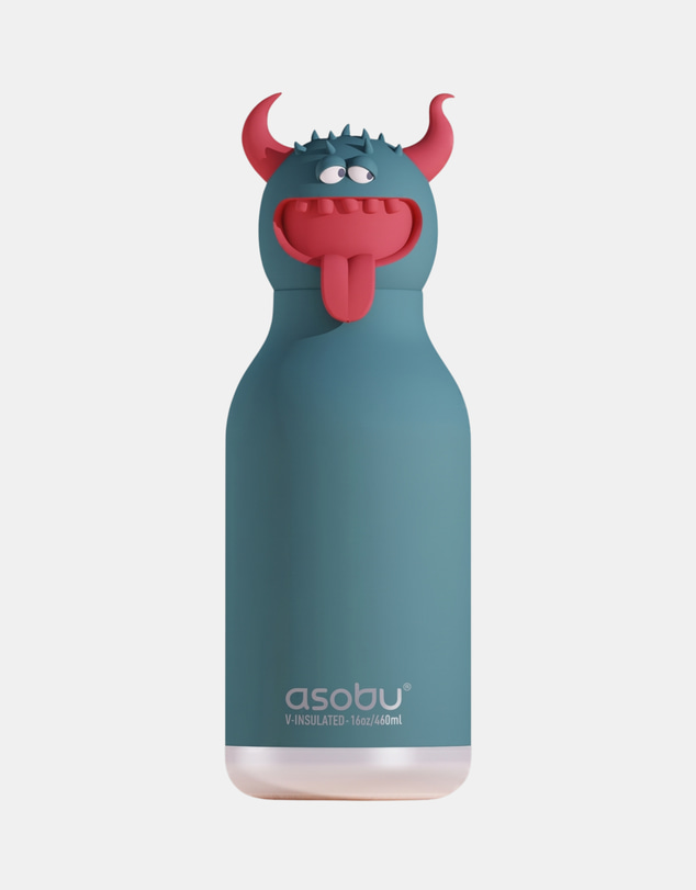 Asobu - Spookie Bottle 460ml