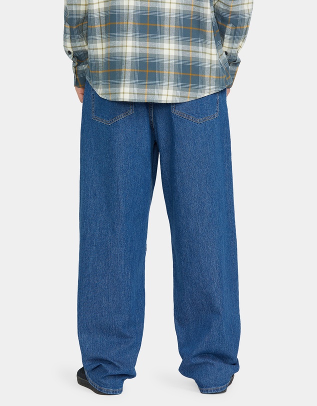 Volcom - Mens Billow Denim Jeans