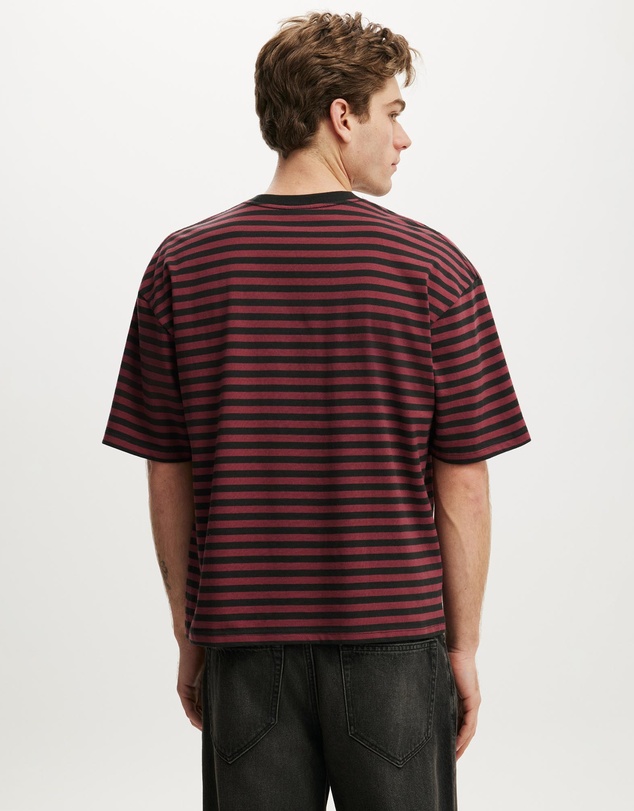 Cotton On - Cropped Fit T-shirt