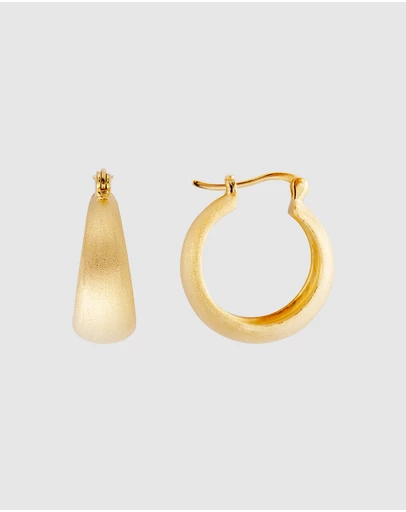 FAIRLEY - Fared Maxi Hoops