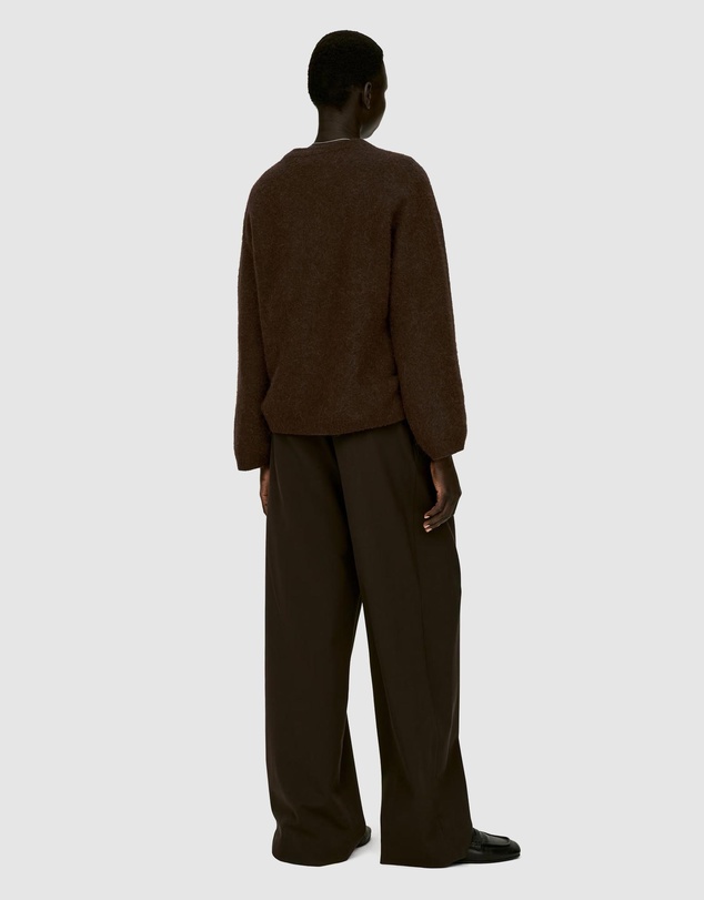 ARKET - Alpaca-Wool Blend Jumper