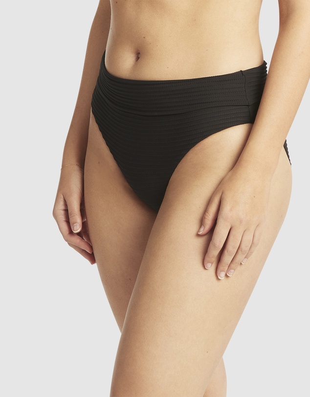 Sea Level Australia - Spinnaker Roll Band Pant