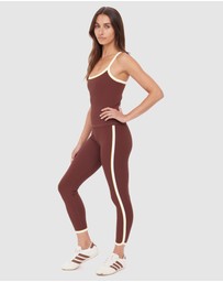 The Upside - Rhythm Caleb Tank Top