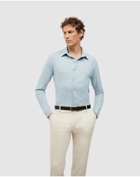 Politix - Slim Travel Shirt
