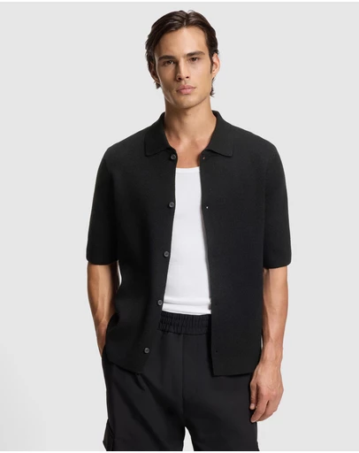 HUGO - Sincere Shirt