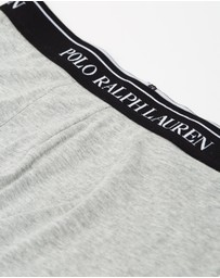 Polo Ralph Lauren - 3-Pack Classic Trunks