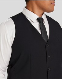 Johnny Bigg - Raymond Waistcoat