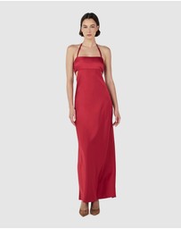 Ownley - Aisha Dress