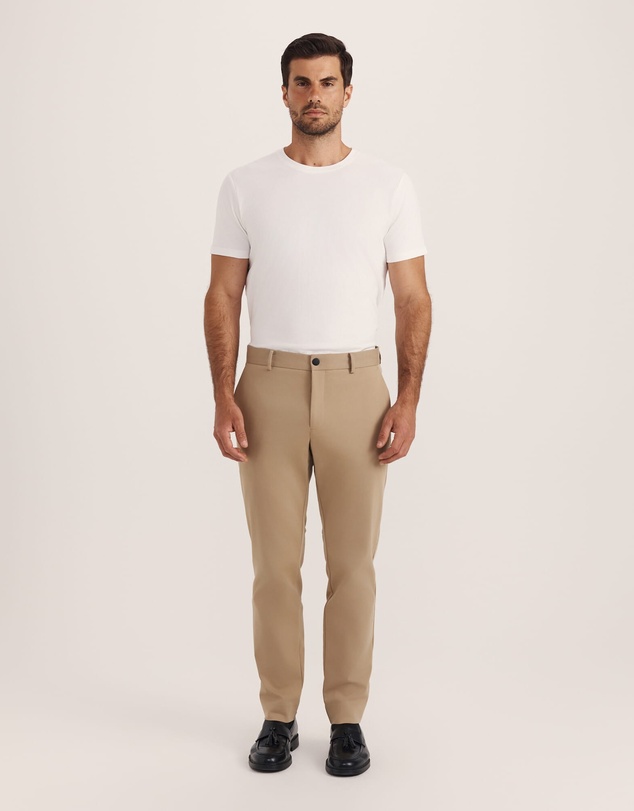 SABA - Judd Regular Chino Pant