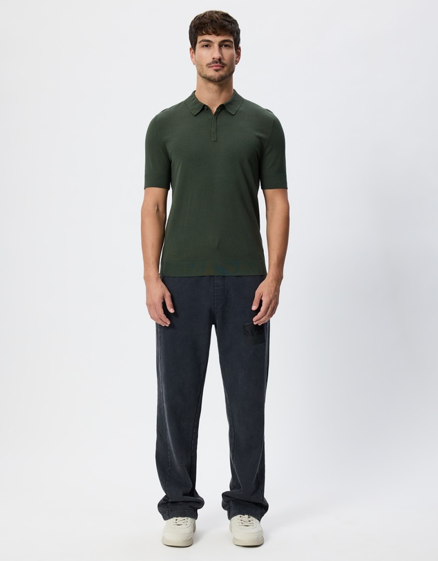 HUGO - San Peter Polo