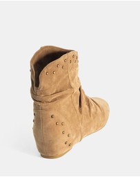 Therapy - Watford Ankle Boots