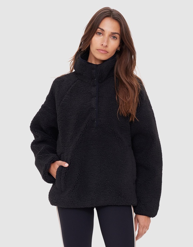 The Upside - Harlow Fleece Pullover