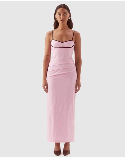 SOVERE - Britta Dress