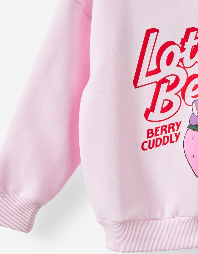 Cotton On Kids - License Sammy Oversized Crew