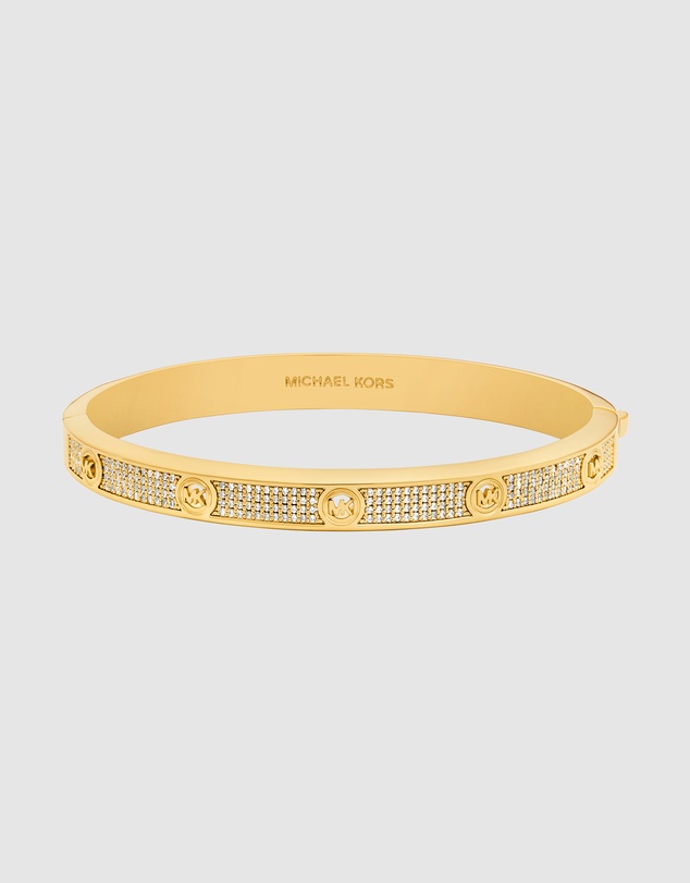 Michael Kors - Premium Gold Bracelet