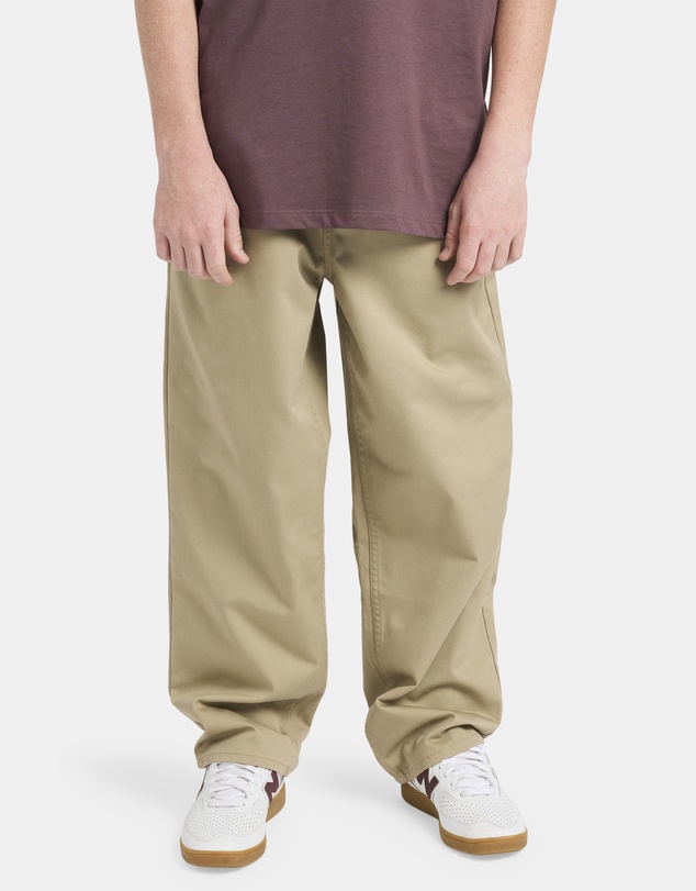 Volcom - Boys 8 to 16 Freazy Pants