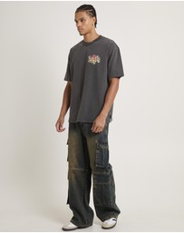 Insight - Cheetah T-Shirt