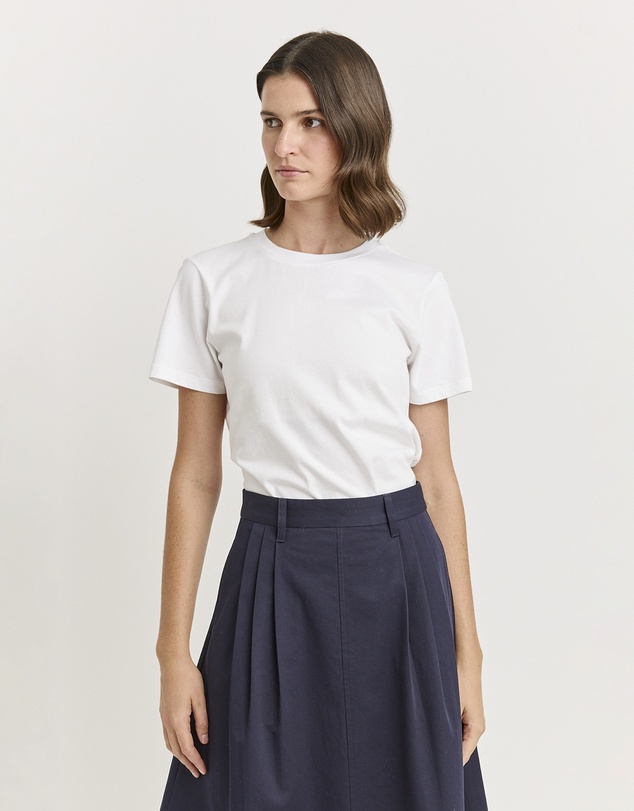Toorallie - Classic Organic Cotton Tee