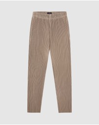 Zanerobe - Pleated Pant