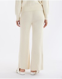 Amelius - Eline Knit Pant