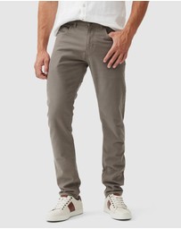 Rodd & Gunn - Motion Slim Fit Jean Short Leg