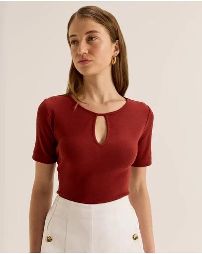 Review - Nevada Top