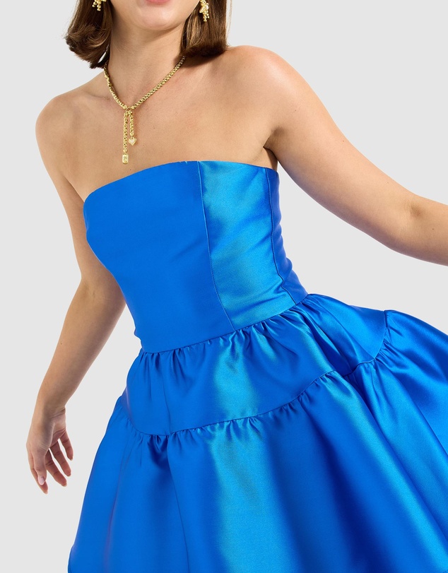 Pasduchas - Pippa Mini Dress