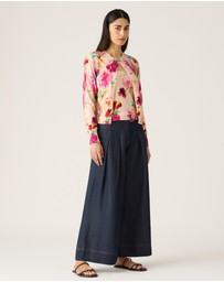 MOS The Label - Stella Knit Cardigan
