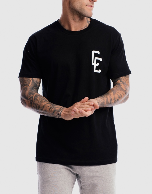 Counter Culture - Big Cypher Tee