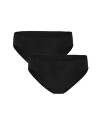 Modibodi - Teen Swimwear Bikini Brief Light 2 Pack