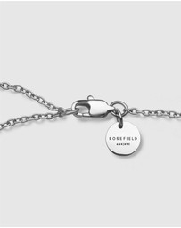 Rosefield - Seastar Silver Tone Necklace
