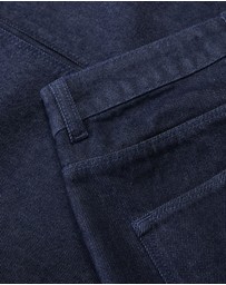 Seasalt - Seasalt Cornwall Navy Mellior Jean