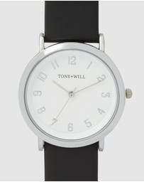 TONY+WILL - Small Astral