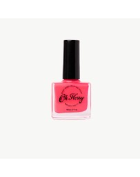 Oh Flossy - Oh Flossy Pink Pamper Nail Polish Set