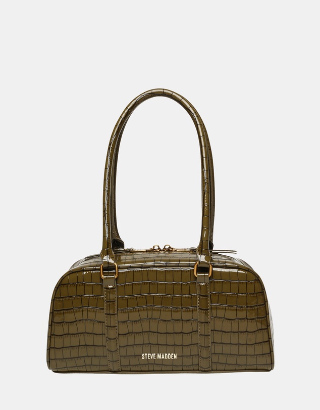 Steve Madden - BMayve Olive Handbag