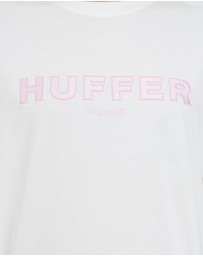 Huffer - Classic Tee 170/Tribute